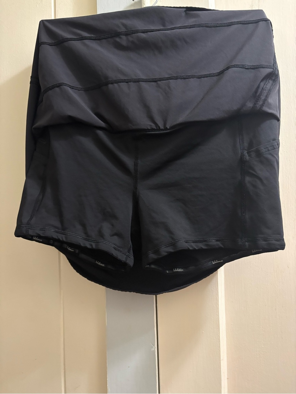 EUC Lululemon Pace Rival Skirt - Picture 6 of 7